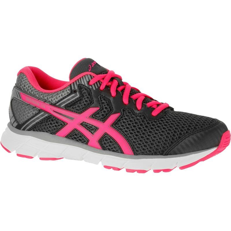 asics femme intersport