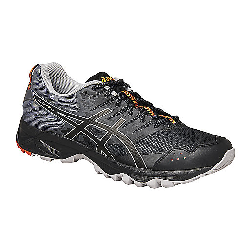 asics running femme intersport