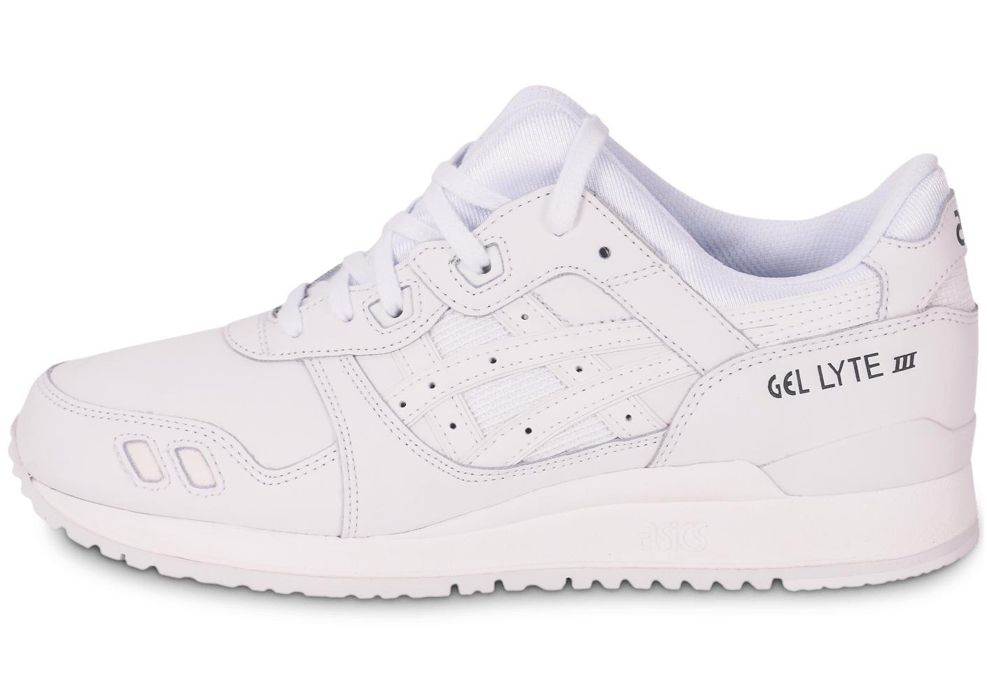 gel lyte blanche femme