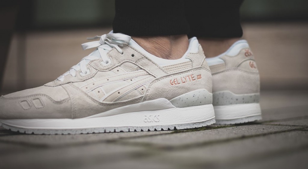 asics gel lyte 6 femme pas cher
