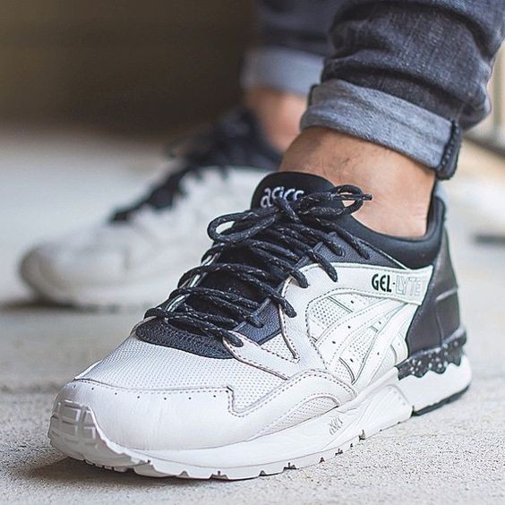 asics femme gel lyte
