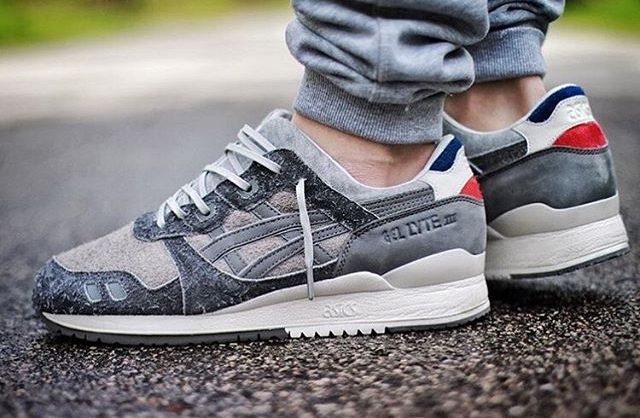 asics gel lyte 3 homme france