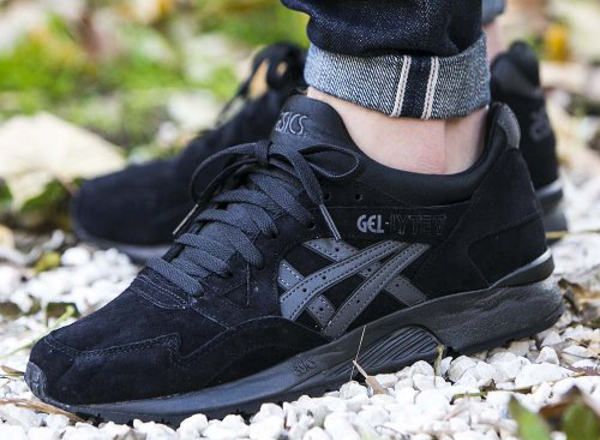 asics gel lyte 11 noir