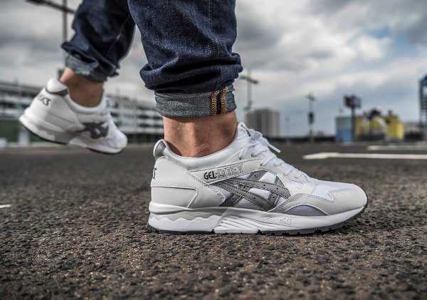 asics gel lyte v blanc asics gel lyte v blanc