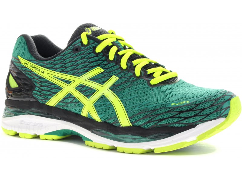 destockage asics