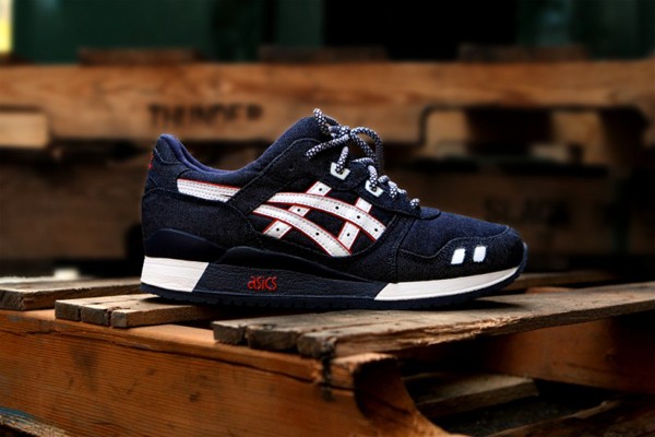 asics gel lyte 6 femme soldes