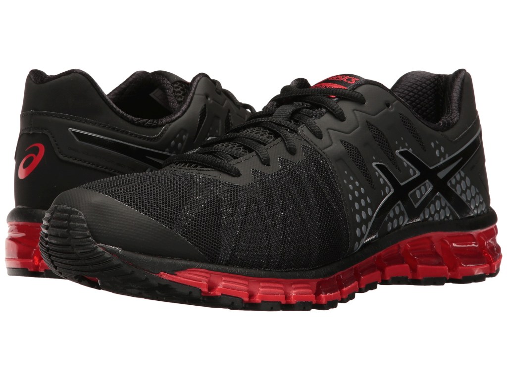 asics gel quantum 180 femme prix