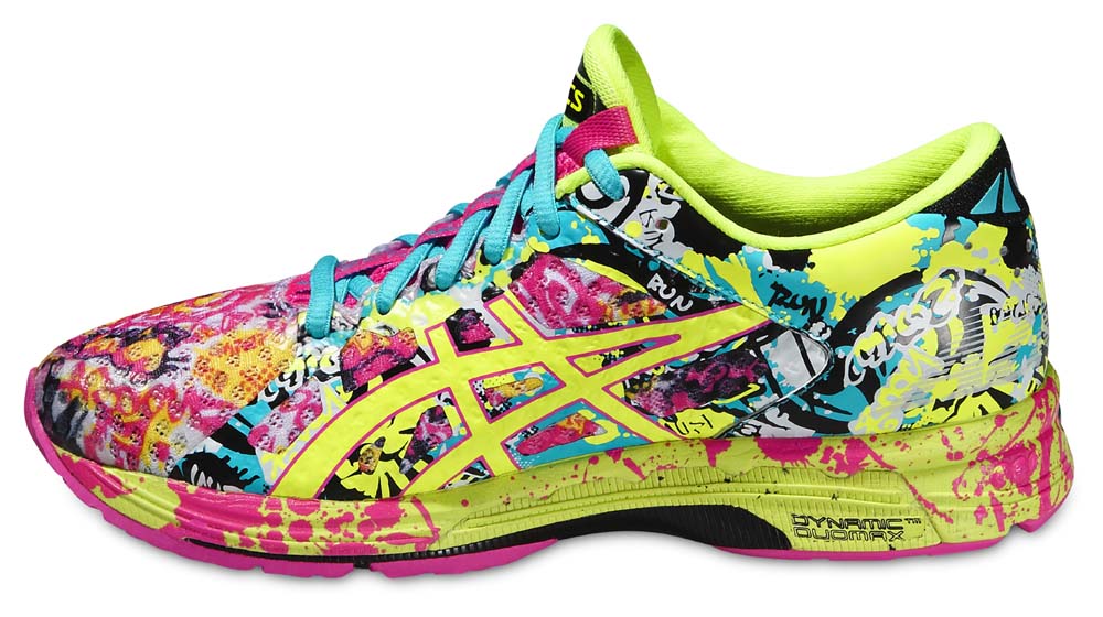 asics toutes les couleurs