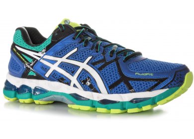 asics gel kayano 21 prix
