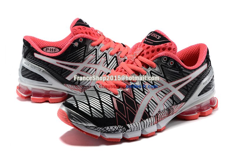 asics gel kinsei 5 femme beige