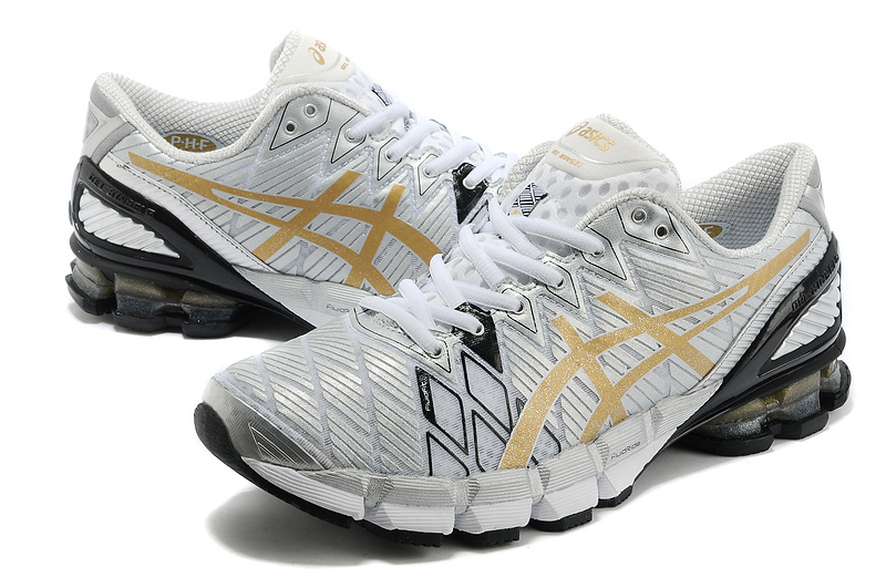 asics gel kinsei 5 homme soldes