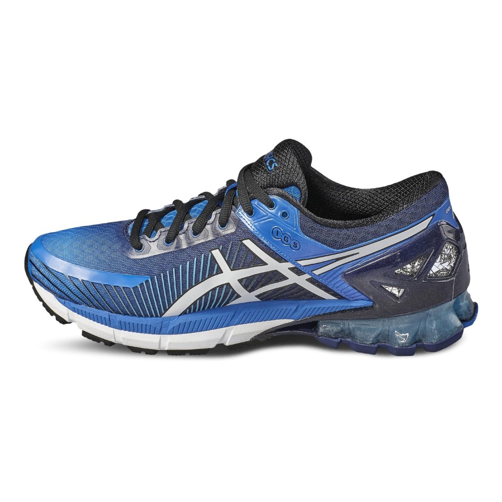 asics kinsei 6 femme