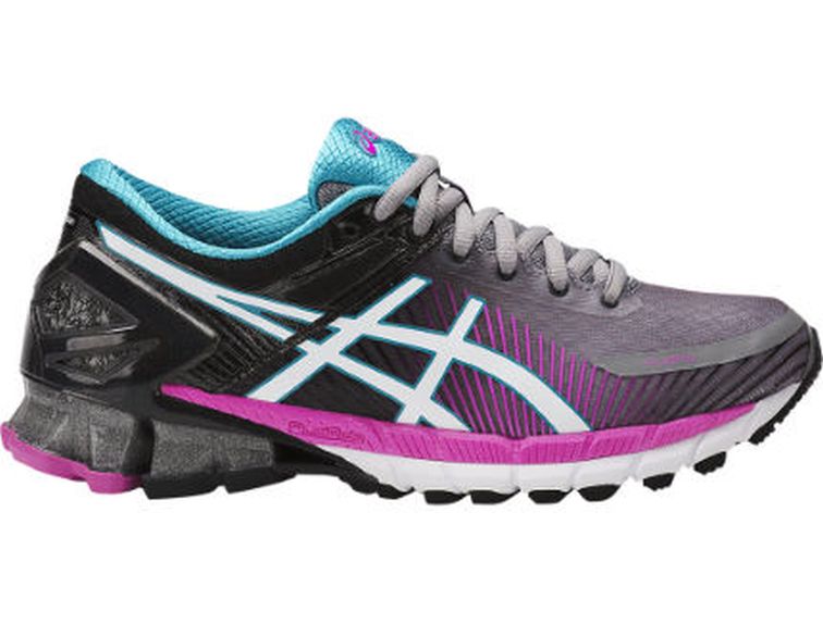 asics gel kinsei 6 homme bleu