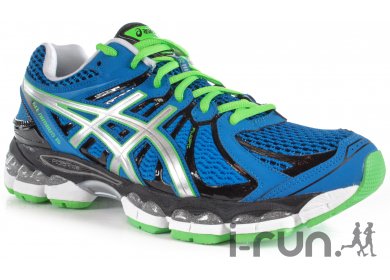 asics nimbus pas cher