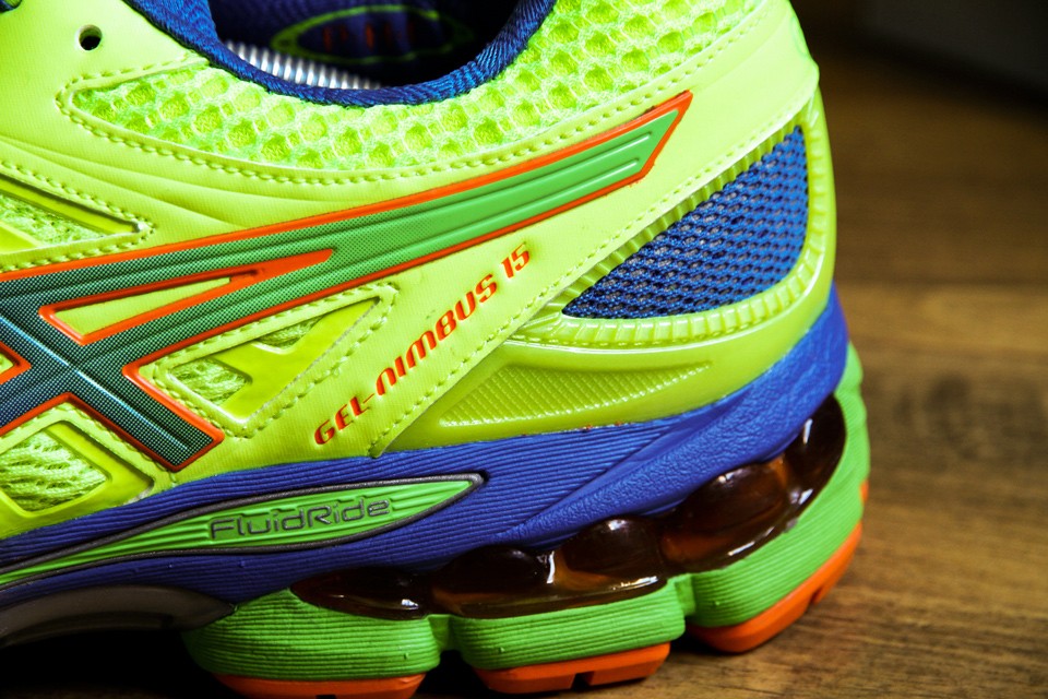 asics nimbus 15 pas cher