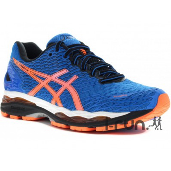 asics nimbus 20 femme decathlon