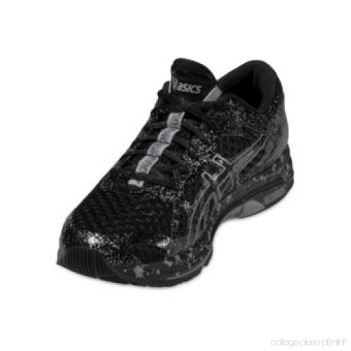 asics noire solde asics noire solde