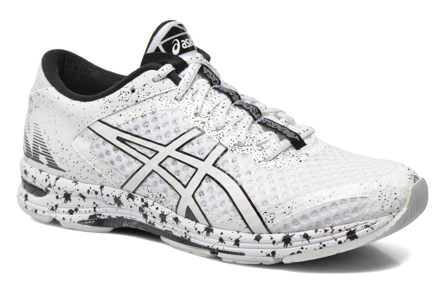asics gel cumulus 11 femme blanche
