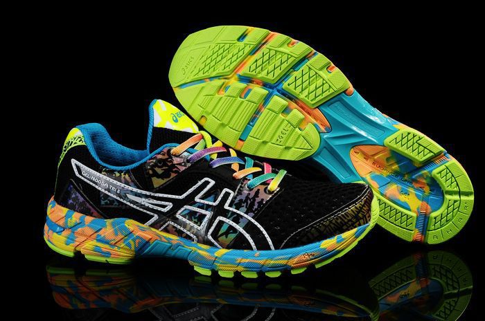 asics noosa tri 8 femme