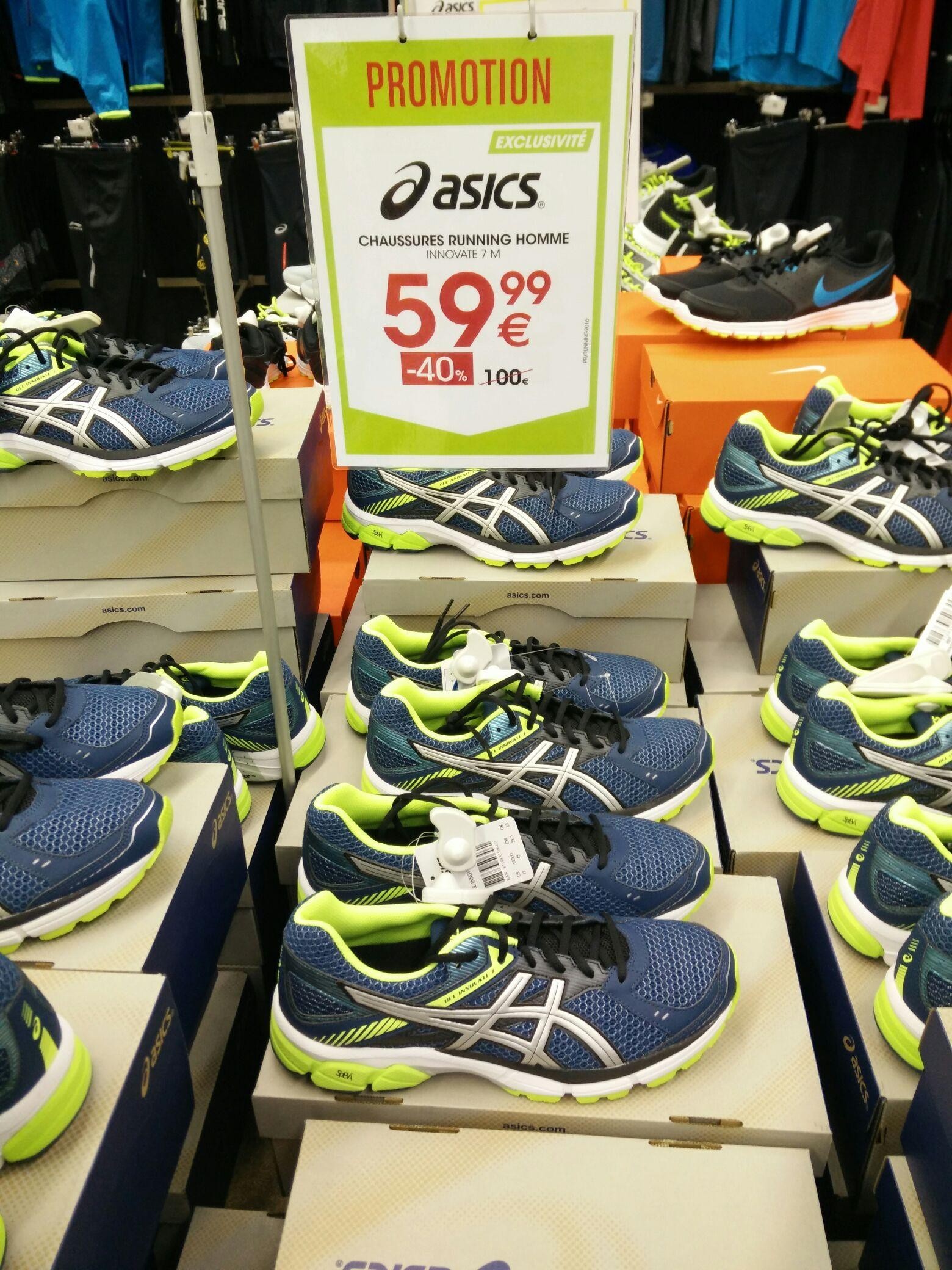 asics gel nimbus go sport