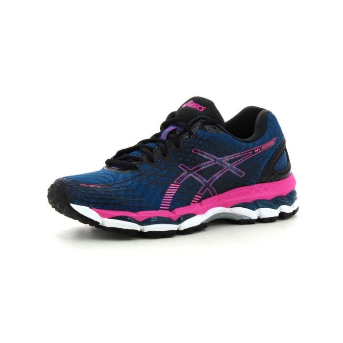 asics gel cumulus 9 femme pas cher