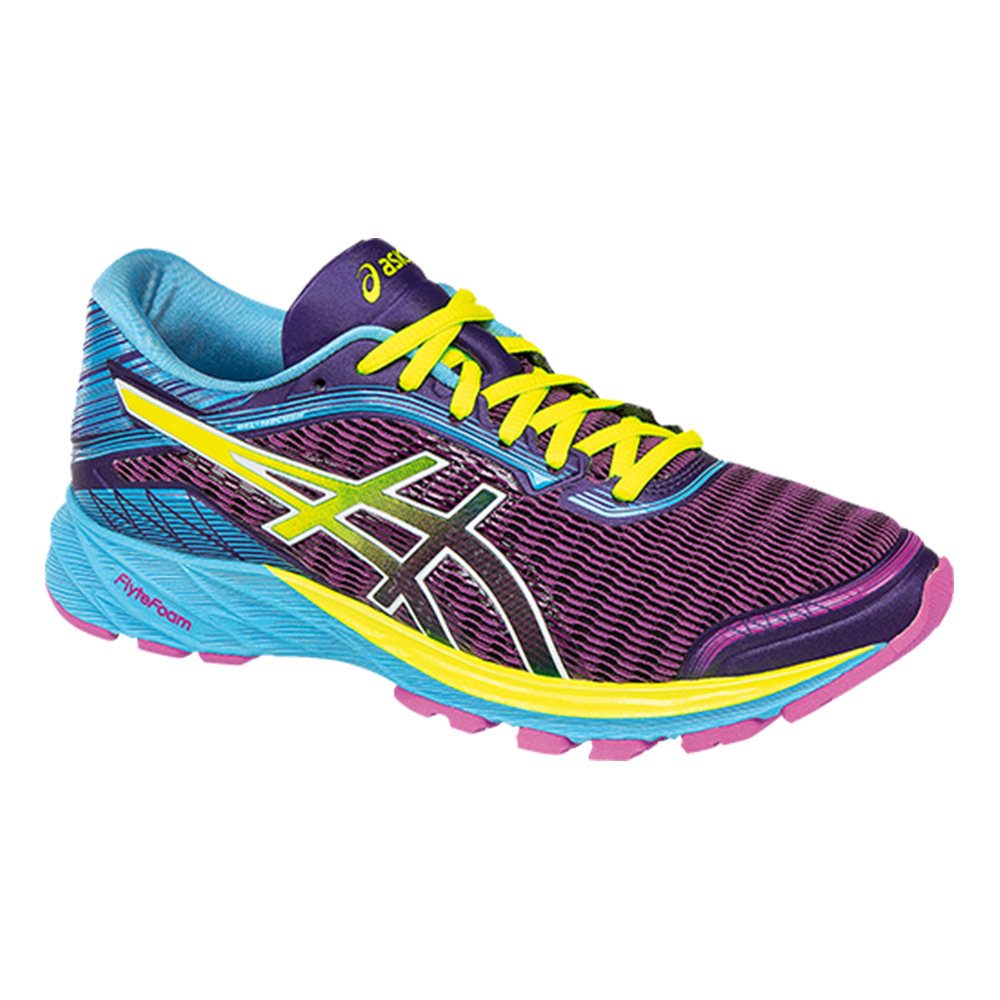 chaussure asics pour courir