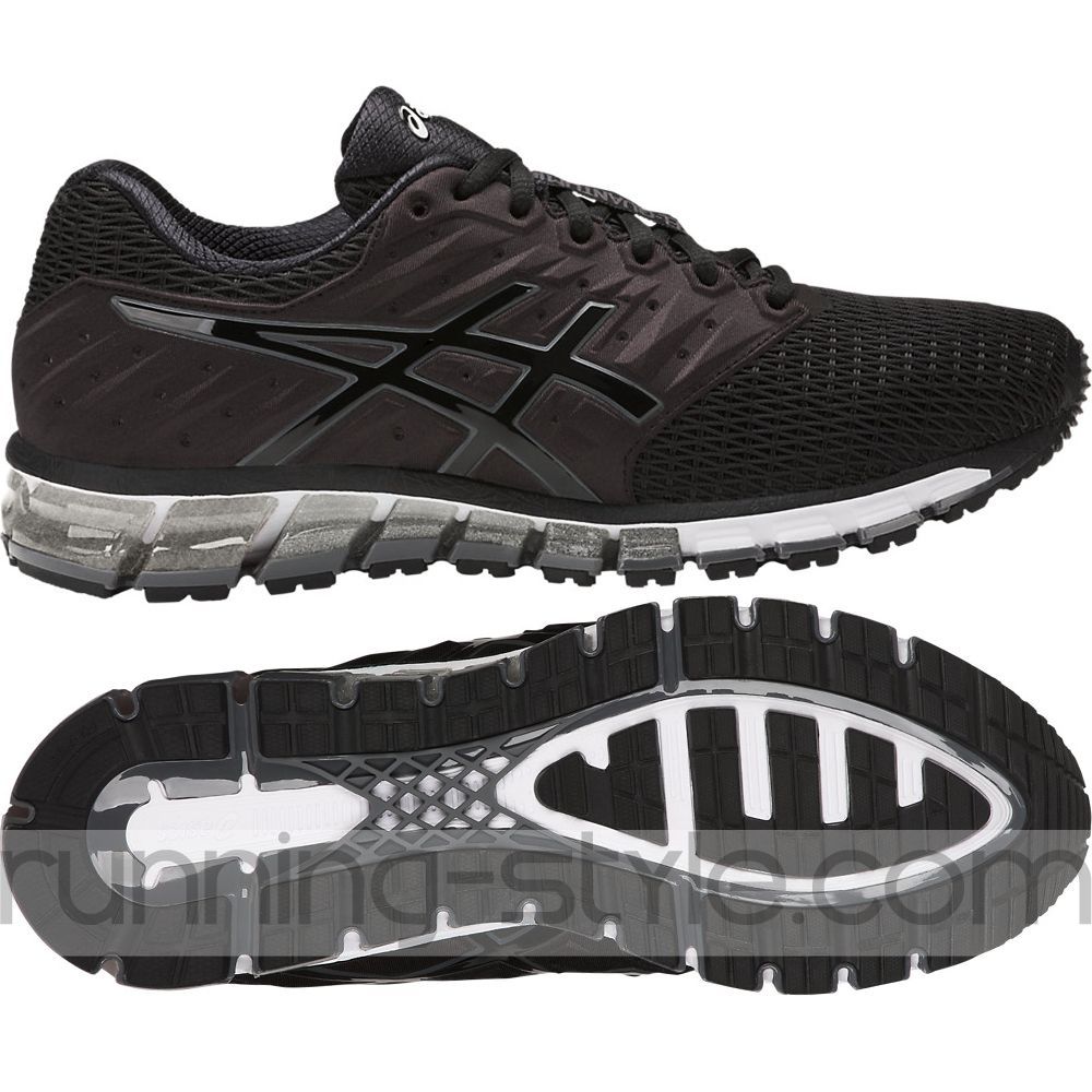 asics quantum 180 pas cher