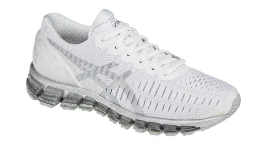 asics blanche gel quantum 360