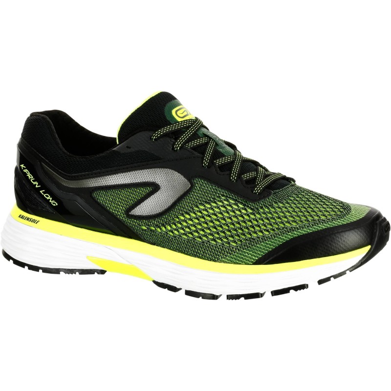 asics trail homme decathlon