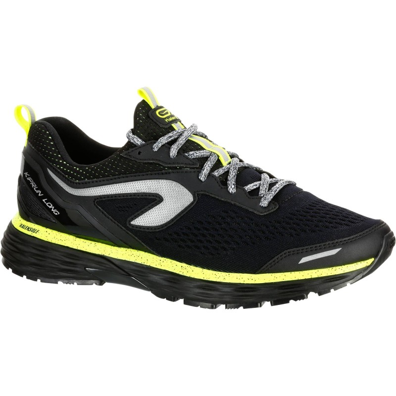 decathlon asics running femme
