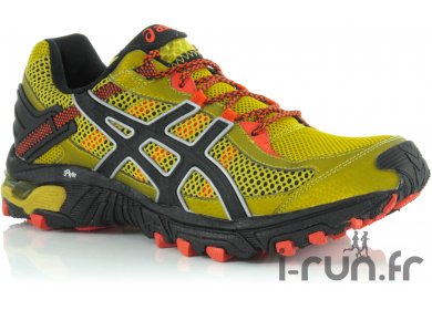 asics gel kinsei 4 homme deepblue