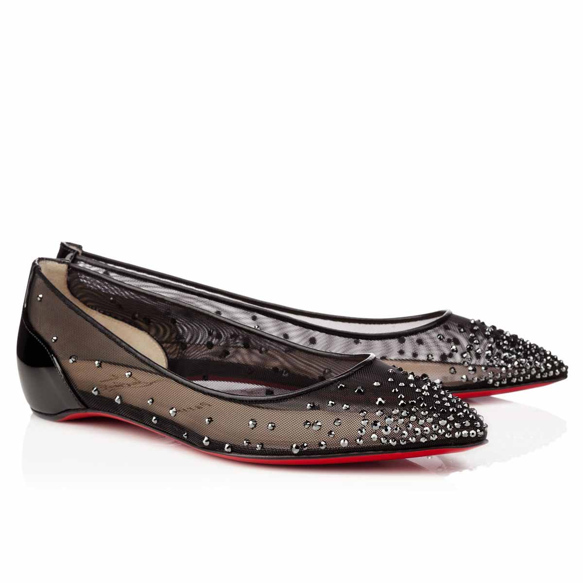 louboutin prix ballerine louboutin prix ballerine