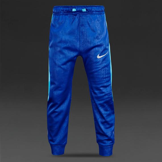 jogging bleu nike