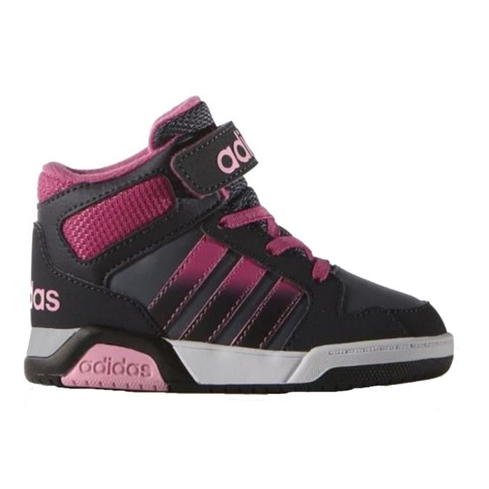 basket adidas fille pas cher