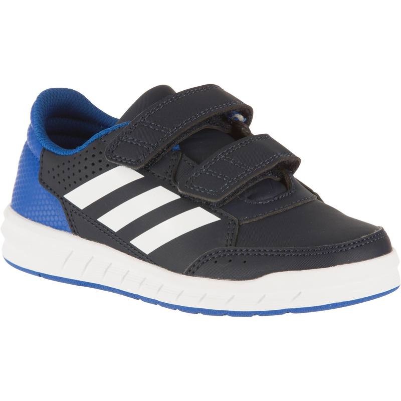 basket adidas garcon scratch