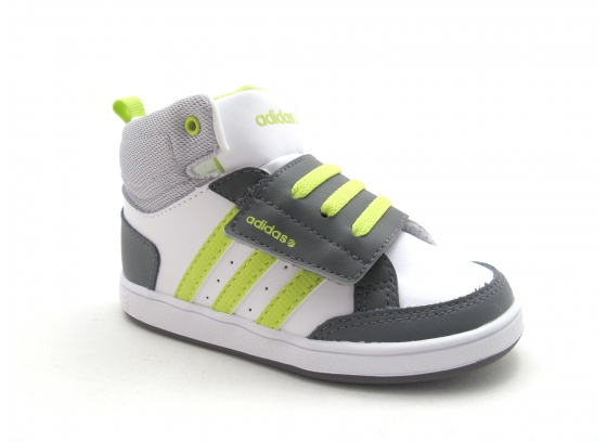 basket adidas neo garcon