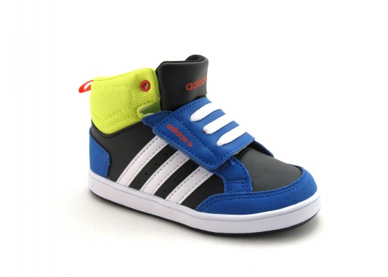 basket adidas neo garcon