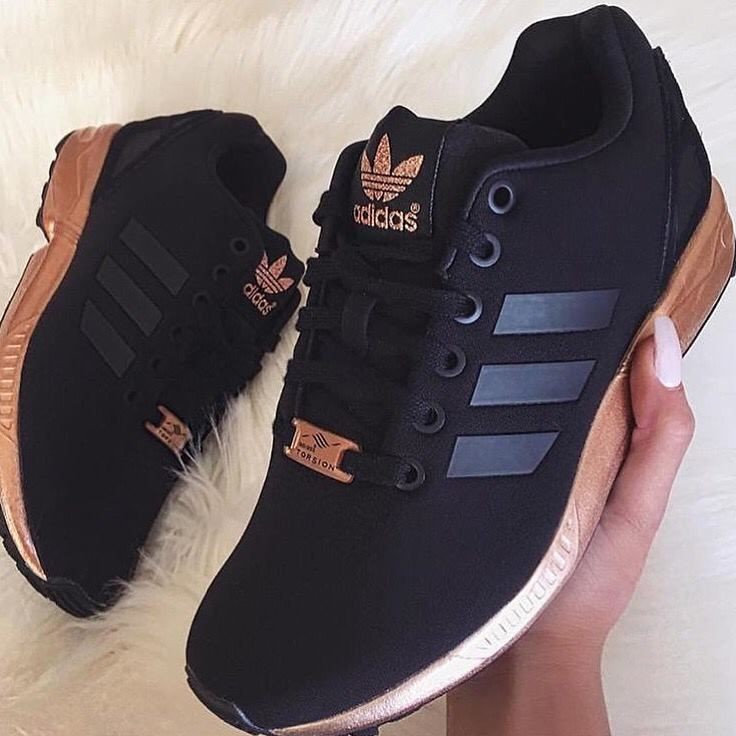 basket adidas noir et rose gold basket adidas noir et rose gold