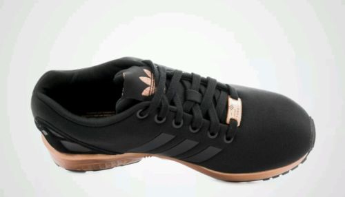 adidas noir et rose gold