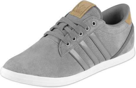 basket adidas plate femme