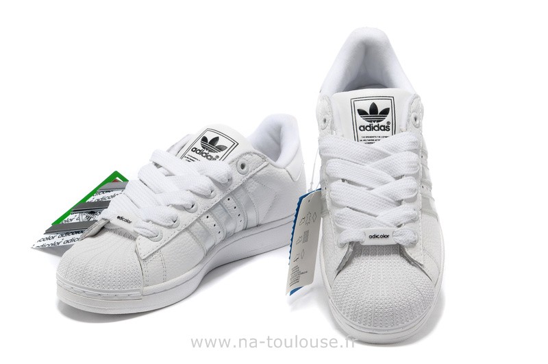 basquette adidas pas cher