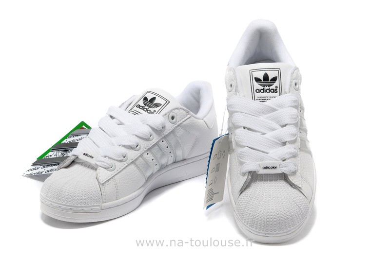 basket adidas personnalisable