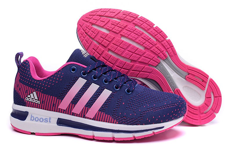 basket adidas running femme