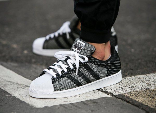 prix basket adidas superstar