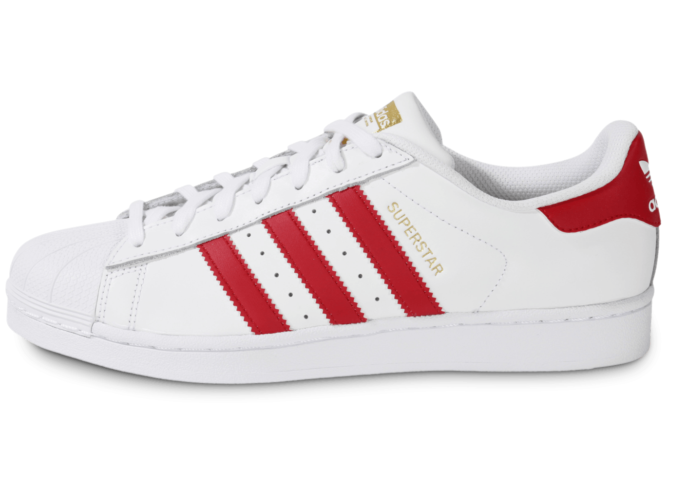 basket adidas superstar rouge basket adidas superstar rouge