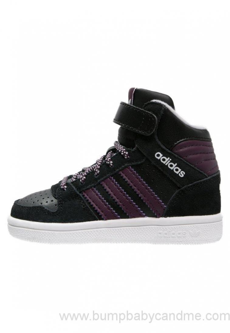 basket adidas fille 28