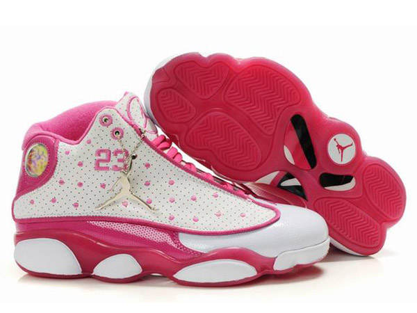 nike air jordan pour fille