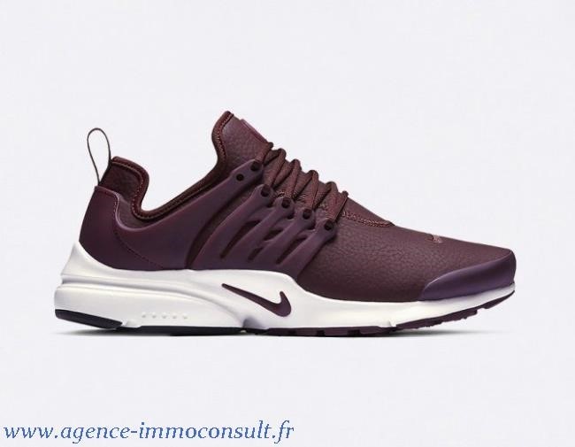 presto fille