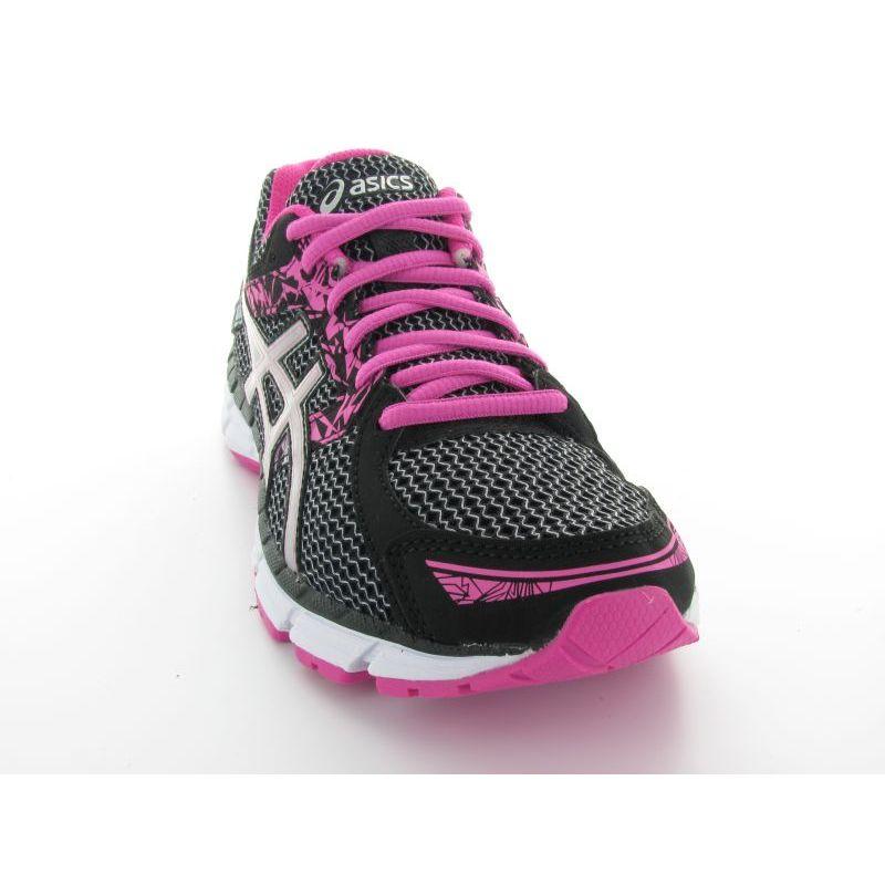 Rose Et Femme Asics Noir Basket IYeDW9EH2