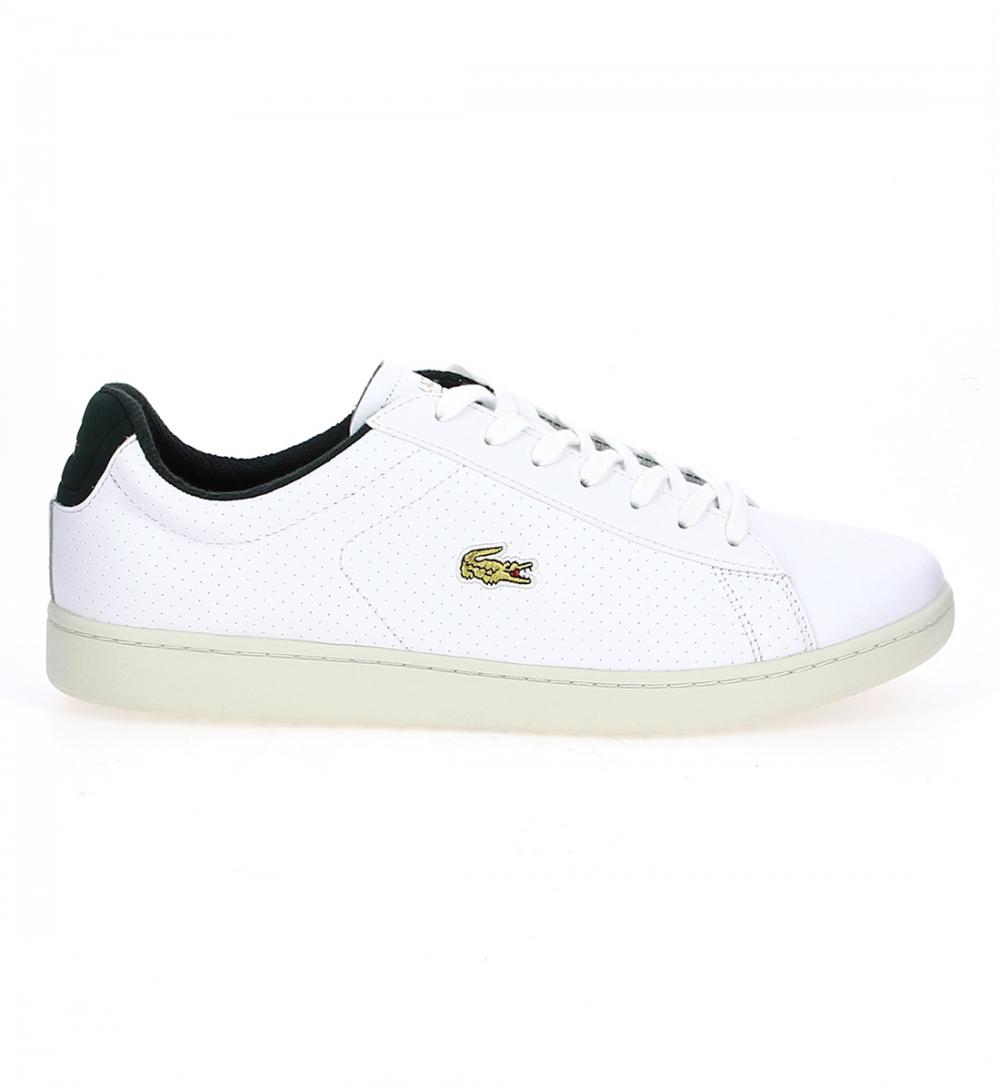 chaussure basse lacoste jordan